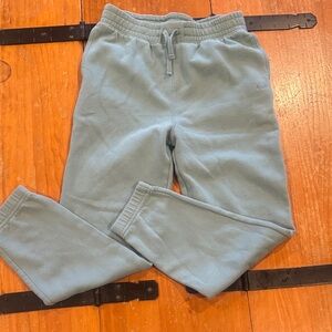 Abercrombie Kids light green